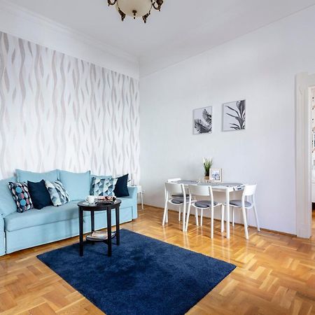 Deluxe Dream Home In The Center 布达佩斯 外观 照片