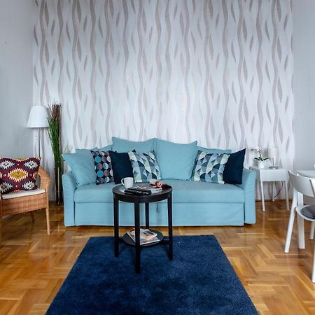 Deluxe Dream Home In The Center 布达佩斯 外观 照片