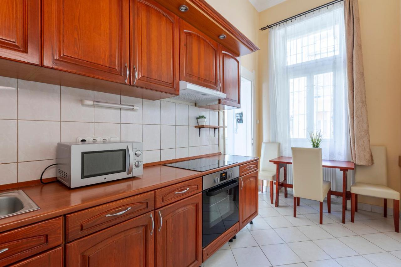 Deluxe Dream Home In The Center 布达佩斯 外观 照片
